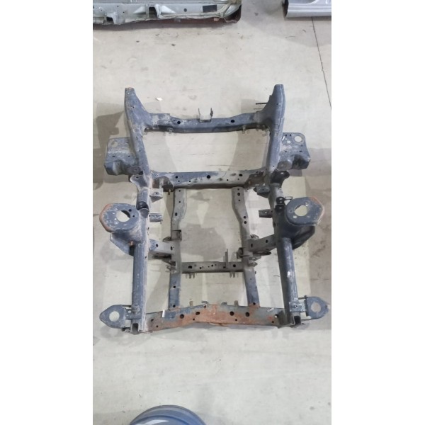 Ponta Chassis Dianteiro Lanad Rover Discovery 2012