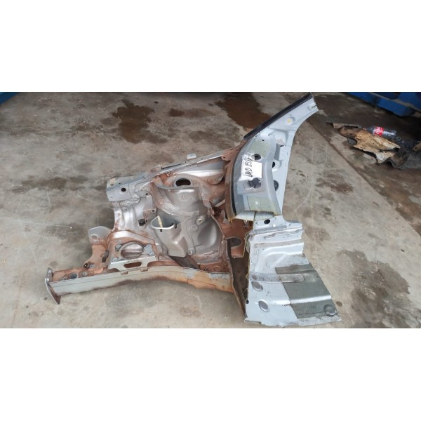 Longarina Direita Audi A1 Sportback 2013