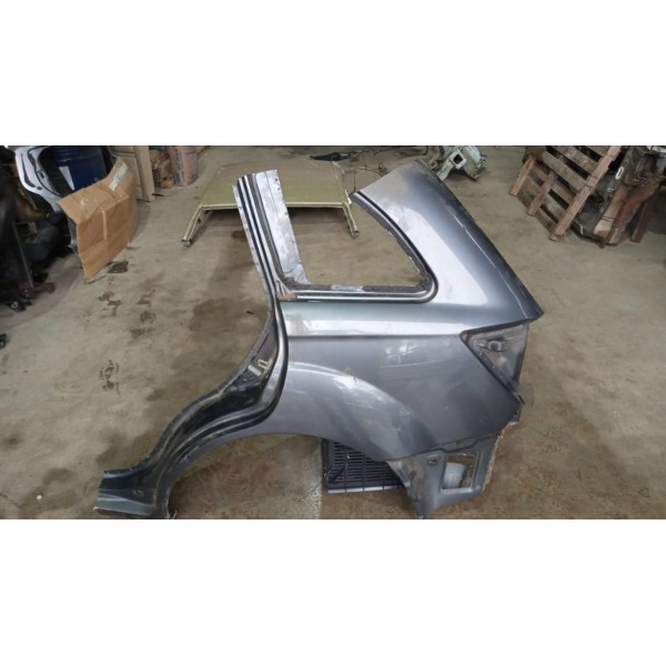 Lateral Esquerda Lifan X60 2018 2019