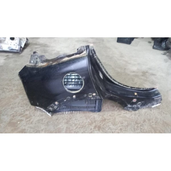 Folha Lateral Direita Mini Cooper S 2.0 2019