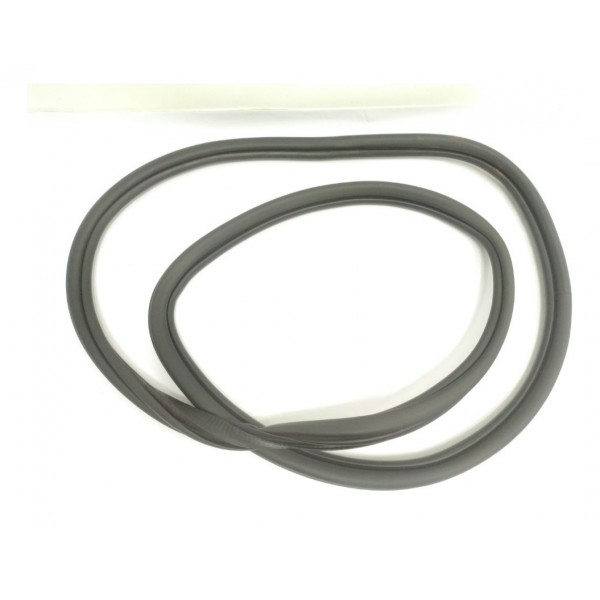 Borracha Porta Traseira Esquerda Audi A1 Tfsi Sportback 2013