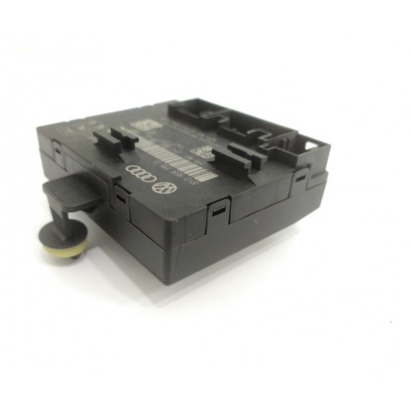 Módulo Porta Traseira Direita Audi A1 Tfsi Sportback 2013