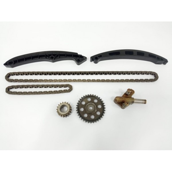 Kit Corrente Audi A1 Sportback Tfsi 2013