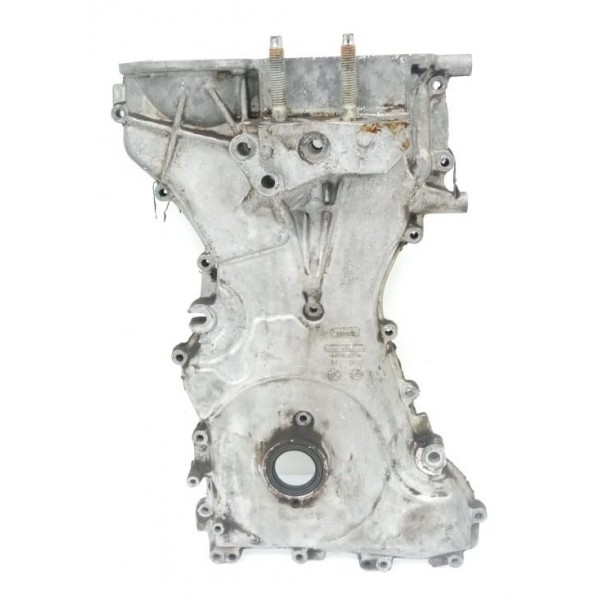 Tampa Frontal Motor Ford Fusion 2.5 Sel 2011 2012