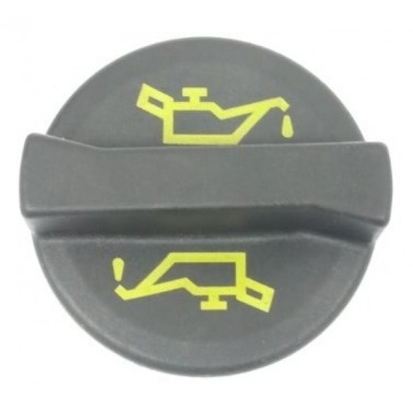 Tampa Óleo Cabeçote Ford Fusion 2.5 Sel 2011