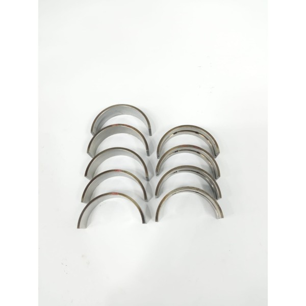 Jogo Bronzina Fusion 2.5 Sel 2011