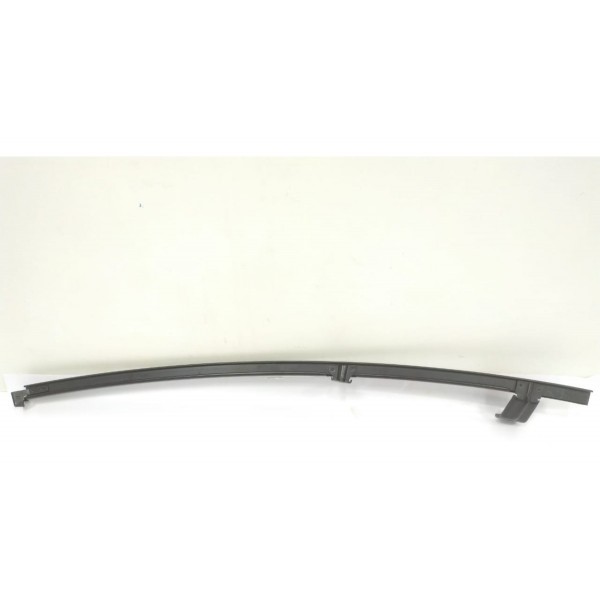 Canaleta Guia Vidro Traseiro Direito Nissan Versa 2019