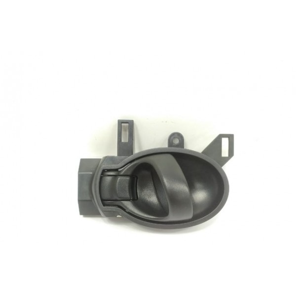 Maçaneta Interna Porta Traseira Direita Nissan Versa 2019 Traseira