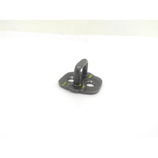 Batente Fechadura Porta Dianteira Direita Versa 2019