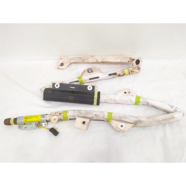 Cortina Airbag Esquerdo Ford Fusion 2.5 Sel 2011 2012