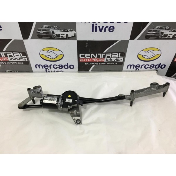Galhada Limpador C/ Motor Mercedes Benz Gla 200 2018 