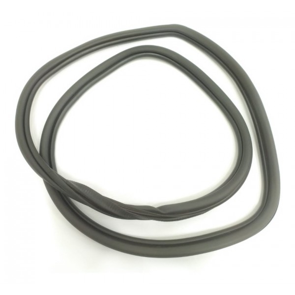 Borracha Porta Traseira Direita Audi A1 Sportback 2013