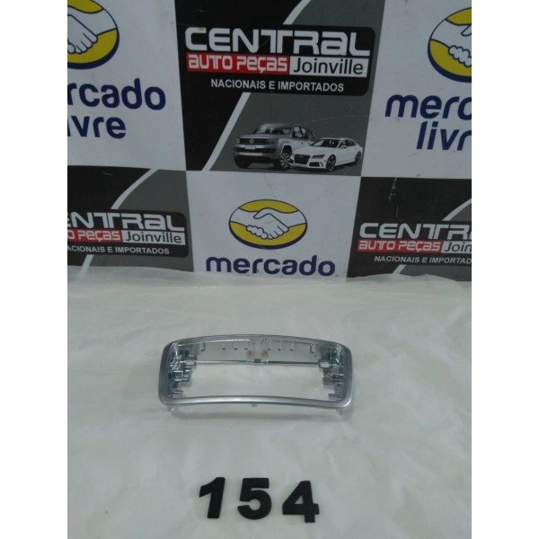 Acabamento Moldura Painel Rádio Mercedes Gla 200 2018