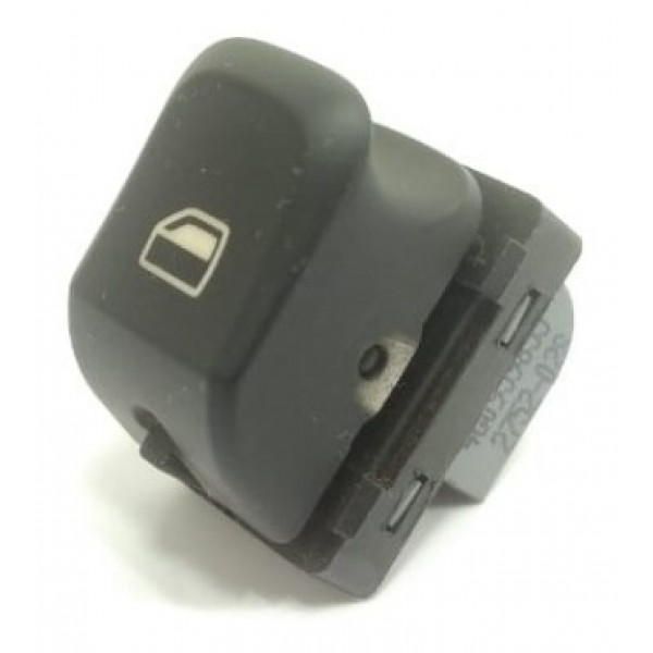 Botão Comando Vidro Traseiro Direito A1 Sportback 2013