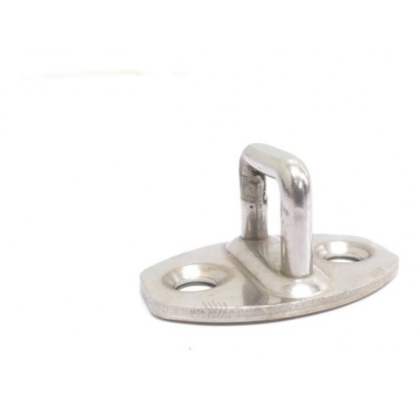 Batente Fechadura Porta Traseira Direita A1 Sportback 2013