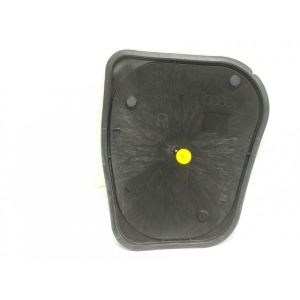 Tampa Interna Porta Traseira Direita Audi A1 Tfsi 2013