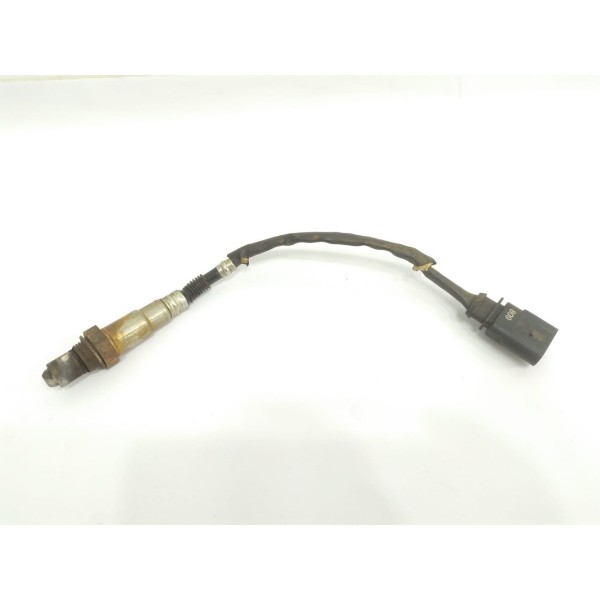 Sonda Lambda Audi A1 Tfsi Sportback 2013 07l906265g