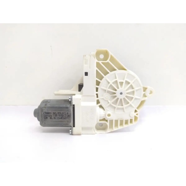 Motor Máquina Vidro Traseiro Esquerdo Audi A1 Tfsi 2013