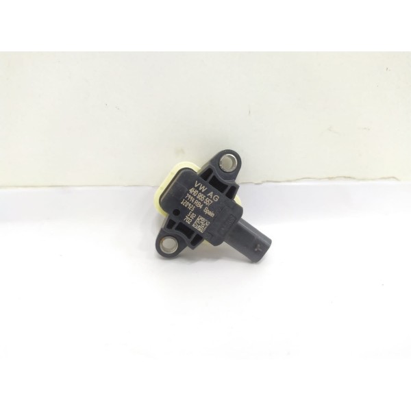 Sensor Impacto Porta Dianteira Direita Audi A1 Tfsi 2013