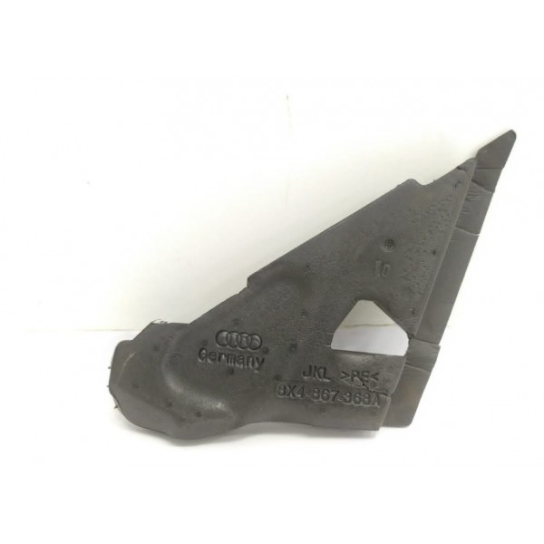 Espuma Interna Retrovisor Direito Audi A1 Sportback 2013