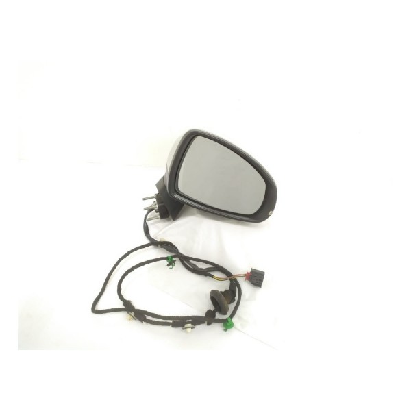 Retrovisor Direito Audi A1 Tfsi Sportback 2013