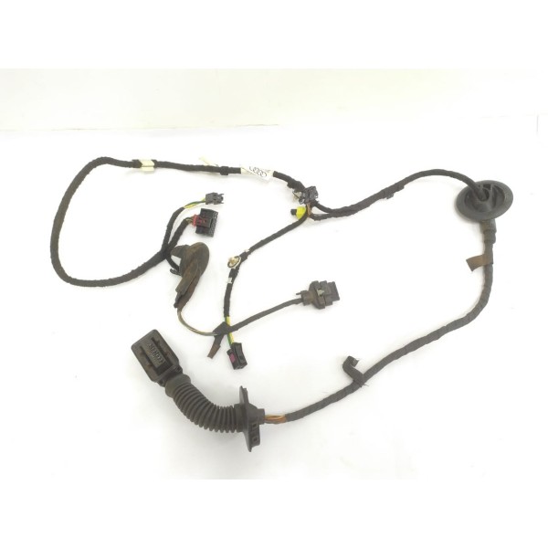 Chicote Porta Dianteira Direita Audi A1 Sportback 2013