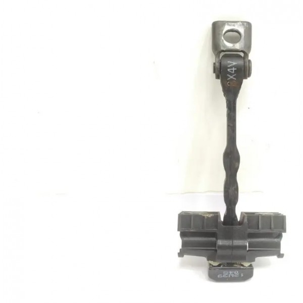 Limitador Porta Dianteira Esquerda Audi A1 Tfsi 2013