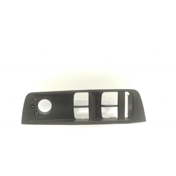 Moldura Botão Vidro Dianteiro Esquerdo Audi A1 2013