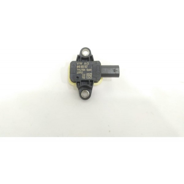 Sensor Impacto Porta Dianteira Esquerda Audi A1 2013