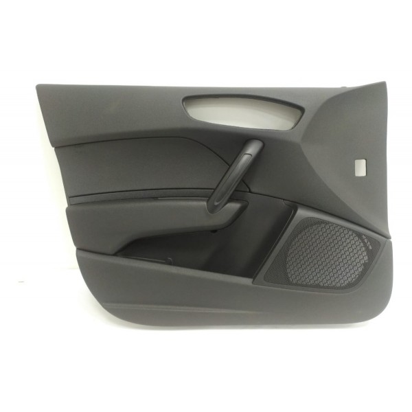 Forro Porta Dianteira Esquerda Audi A1 Tfsi 2013