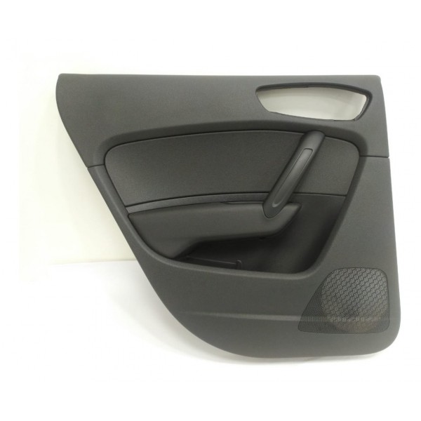 Forro Porta Traseira Esquerda Audi A1 Tfsi 2013