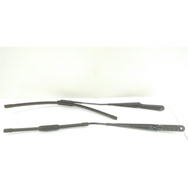 Par Braço Limpador Parabrisa Audi A1 Sportback 2013 Esquerdo