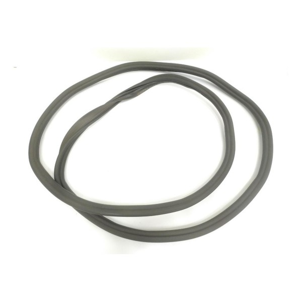 Borracha Tampa Traseira Audi A1 Tfsi Sportback 2013