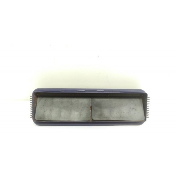 Difusor Saída Ar Direito Painel Traseiro Audi A1 Tfsi 2013 