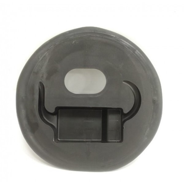 Acabamento Superior Bomba Combustível Audi A1 2013 