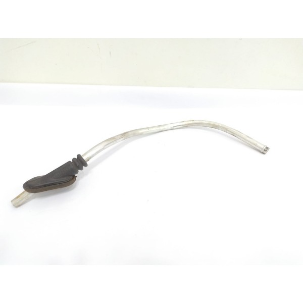 Suporte Esquerdo Cabo Freio Mão Audi A1 2013 