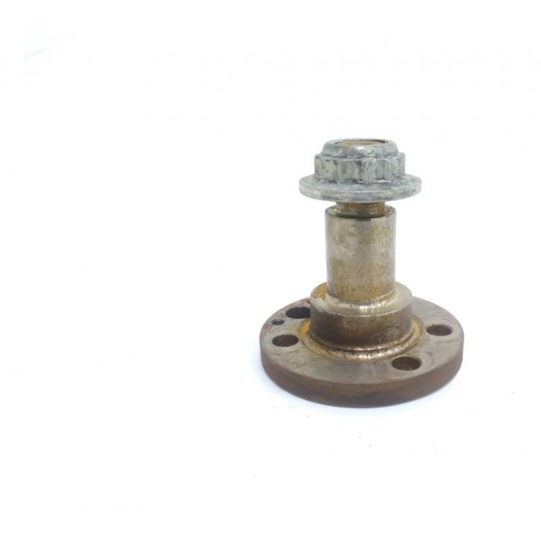 Ponta Eixo Traseiro Esquerdo Audi A1 Sportback 2013