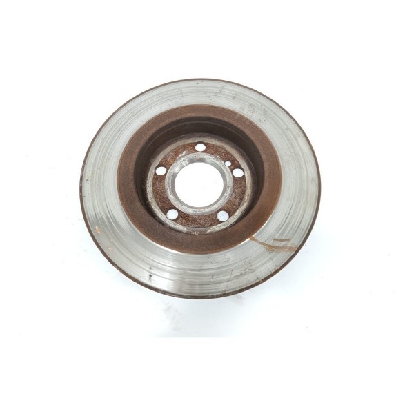 Disco Freio Traseiro Direito Mercedes Benz Gla 200 2016