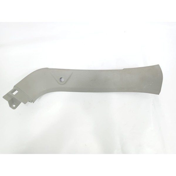 Acabamento Esquerdo Tampa Traseira Veracruz 2009 Detalhe