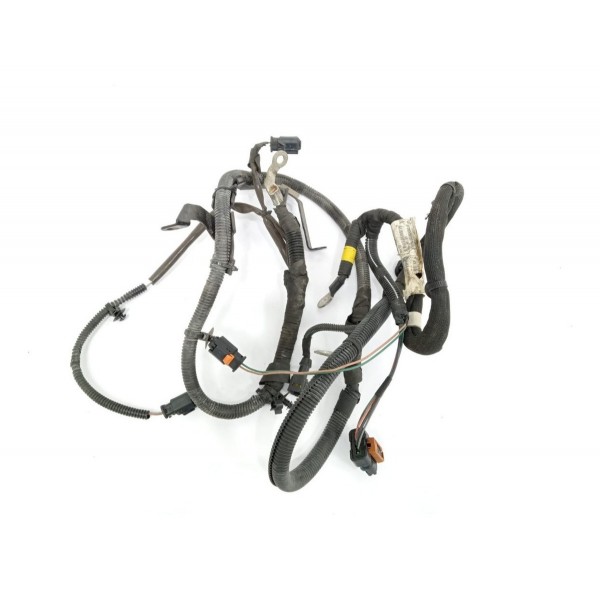 Chicote Bateria Citroen C4 Lounge 2017 2018 063947