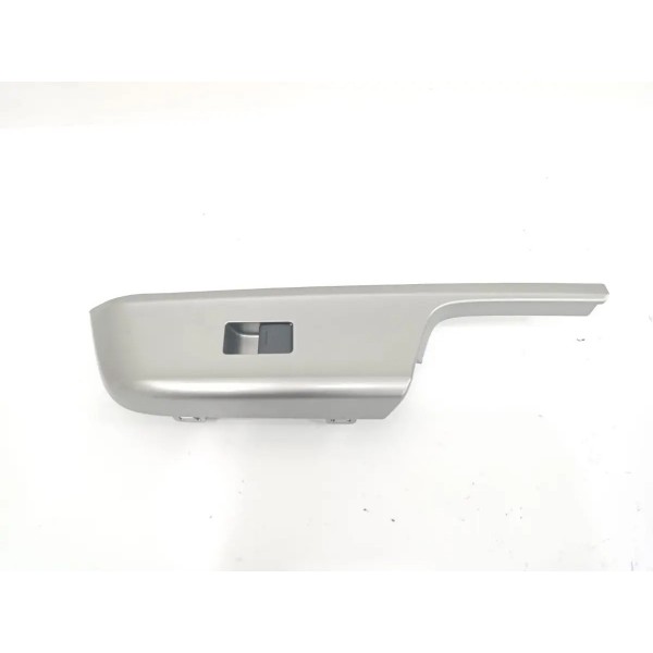 Moldura Botão Vidro Dianteiro Direito Honda City 2016