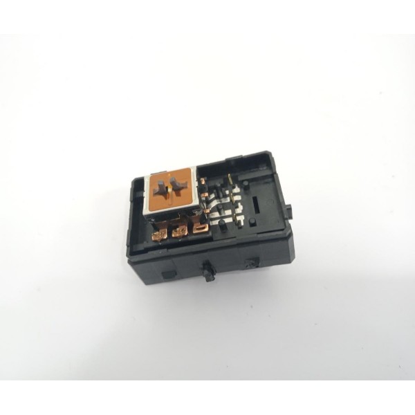 Botão Vidro Elétrico Dianteiro Direito Honda City 2015 2016