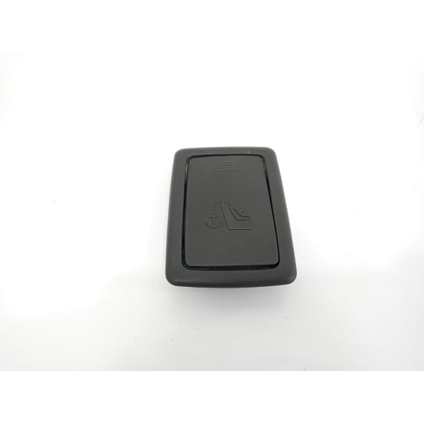 Capa Suporte Assento Cadeira Infantil Malibu 2011 Unidade