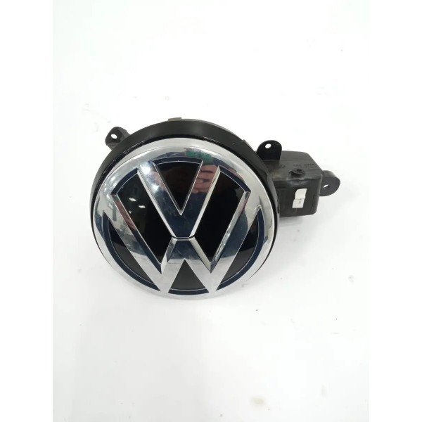 Portinhola Carregador Frontal Vw Golf Gte 2019