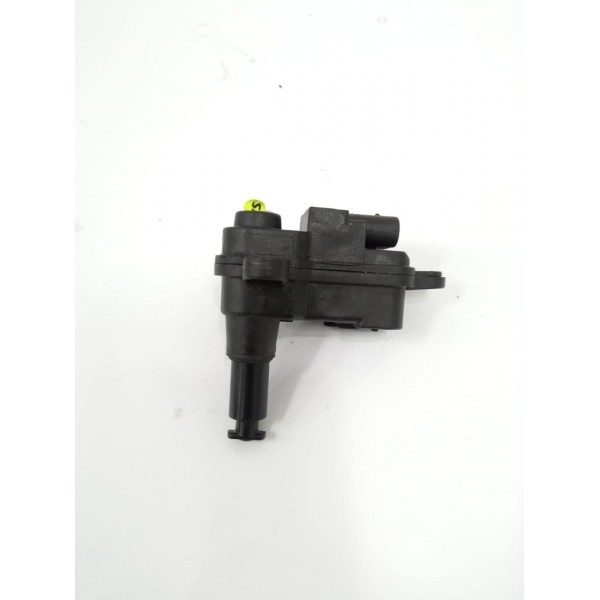 Motor Trava Portinhola Carregador Vw Golf Gte 2019