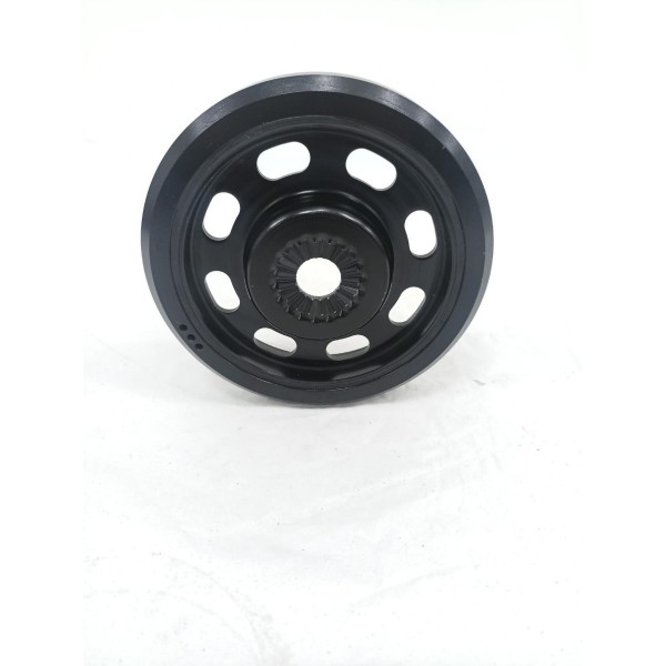 Polia Virabrequim Golf Gte 2019