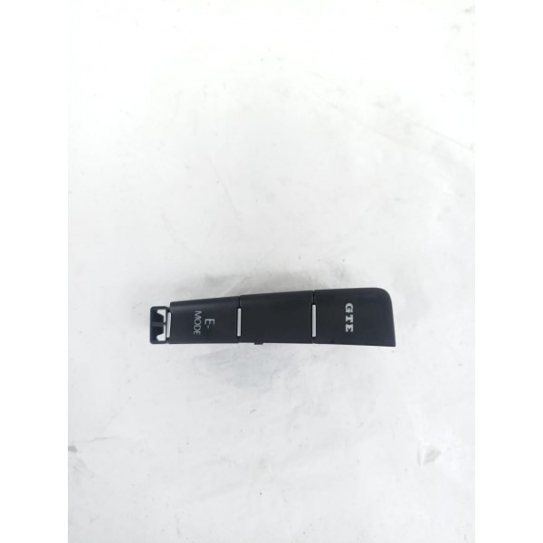 Botão Comando Golf Gte 2019