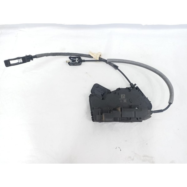 Fechadura Porta Dianteiro Direito Golf Gte 2019