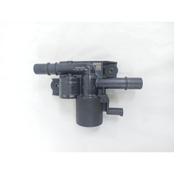 Regulador Pressão Combustível Golf Gte 2019