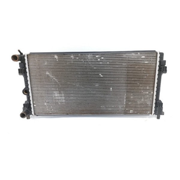 Radiador Audi A1 Tfsi Sportback 2013